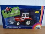 siku mf 284s, Ophalen of Verzenden, Zo goed als nieuw, Tractor of Landbouw, SIKU