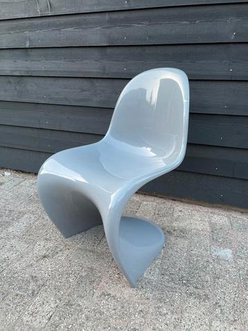 Vitra Verner Panton Classic, grijs 1998 beschikbaar voor biedingen