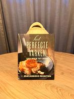 Het Perfecte Varken - Kookboek, Hoofdgerechten, Ophalen of Verzenden, Zo goed als nieuw, Marcus Polman