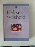 Thea Heksenwijsheid €15, Ophalen of Verzenden, Gelezen, Overige typen