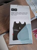 Kinderwagen adapters voor ABC Design, Ophalen of Verzenden, Zo goed als nieuw
