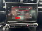 Citroen C3 1.2 PT FEEL NAVI AIRCO/ECC, 83 pk, Gebruikt, Euro 6, 450 kg