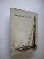 Moet morgen klaar zijn - 75 jaar Aannemersbond - Huizinga, Verzenden, Zo goed als nieuw