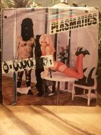 The Plasmatics - monkeysuit, Verzenden, Gebruikt, 12 inch