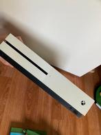 Xbox one S Console met spellen, Spelcomputers en Games, Xbox One S, Ophalen of Verzenden, Met 1 controller, 500 GB