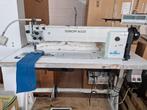 Durkopp Adler 467 lang arm 3 voudig transport leermachine, Gebruikt, Naaimachine, Industrieel, Ophalen