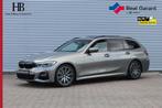 BMW 3-serie Touring 320i M-Sport/Pano/Camera/NL auto/184pk, Automaat, 1998 cc, Gebruikt, 4 cilinders