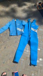 Wetsuit snorkelen surfen, Watersport en Boten, Watersportkleding, Ophalen of Verzenden, Gebruikt, Kind, Wetsuit