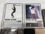 T.K. tijdschriften DVD's en CD's van en over Michael Jackson, Ophalen of Verzenden, Gebruikt, Overige typen
