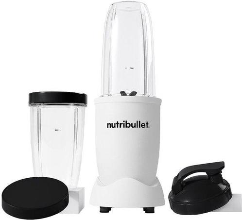 Nutribullet 900 | Nieuw | Inclusief to go accesoires, Witgoed en Apparatuur, Blenders, Nieuw, Ophalen