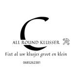 All round klusser, Diensten en Vakmensen, Stukadoors en Tegelzetters, Metselen