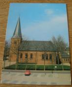 Woudenberg Ned. Herv. Kerk, Ophalen of Verzenden, Ongelopen