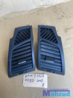 BMW 1 SERIE E87 Dashboard luchtrooster links rechts, Gebruikt, -, -, Ophalen of Verzenden