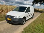 Volkswagen Caddy 1.4 benzine 2005, Auto's, 74 pk, 700 kg, Volkswagen, Geïmporteerd