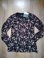 Nieuw shirt met lange mouwen maat 158/164, Kinderen en Baby's, Kinderkleding | Maat 158, Meisje, YFK, Nieuw, Ophalen of Verzenden