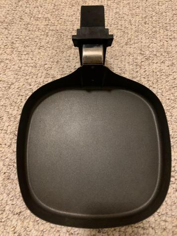 Bakplaat voor Philips Airfryer HD9247  beschikbaar voor biedingen