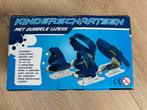 Kinderschaatsen met dubbele ijzers, maat 24 t/m 34, Sport en Fitness, Schaatsen, Ophalen, Nieuw, Overige merken