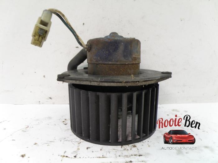 Kachel Ventilatiemotor van een Dodge Tradesman, Auto-onderdelen, Overige Auto-onderdelen, Dodge, Gebruikt, 3 maanden garantie