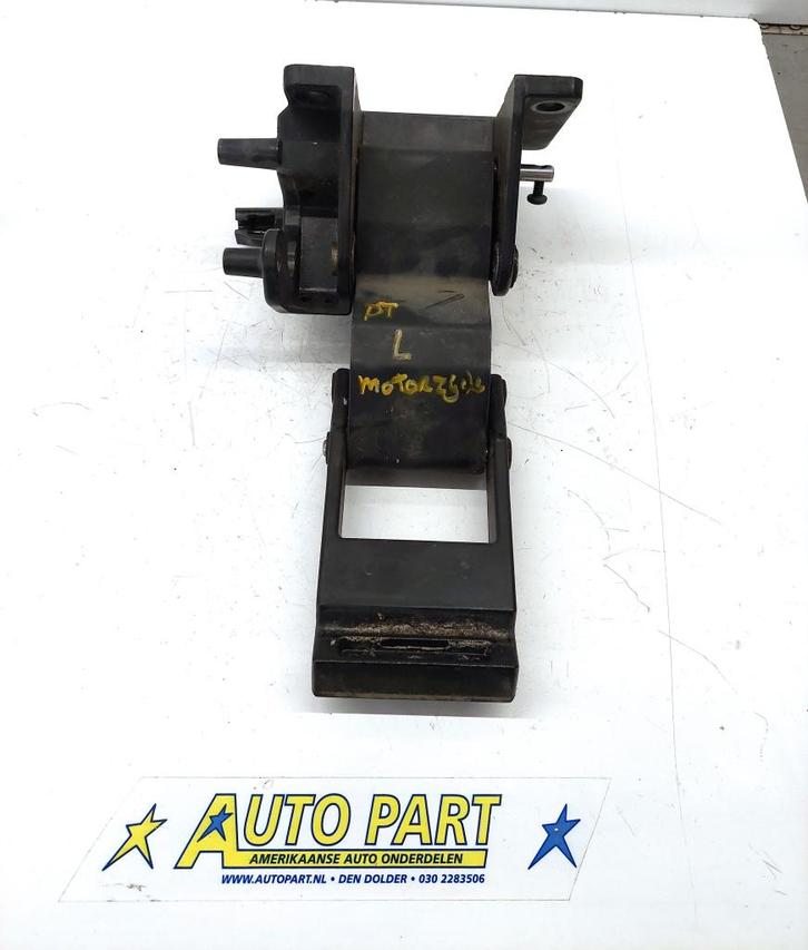 Dodge Ram DT step bar steunen 2019-2024, Auto-onderdelen, Sidebars, Gebruikt, Ophalen of Verzenden