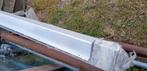 Roundline waterslag aluminium  lekdorpel, Ophalen, Zo goed als nieuw, Aluminium