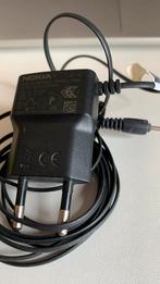 Nokia oplader AC-5E, Ophalen of Verzenden, Gebruikt, Nokia