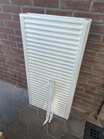 Radiator 100 x 50 x 10 cm, Doe-het-zelf en Verbouw, Ophalen, 30 tot 80 cm, Gebruikt, Radiator
