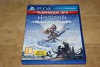 Horizon Zero Dawn Complete Edition (ps4), Avontuur en Actie, Gebruikt, 1 speler, Ophalen of Verzenden