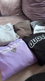 Sweater collectie: Quotrell, Banlieue, Calvin Klein, Ophalen of Verzenden, Zo goed als nieuw, Overige maten, Overige kleuren