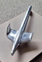 Hood Ornament, motorkapmascotte van een Chevrolet Bel Air., Gebruikt, ., Ophalen of Verzenden, .
