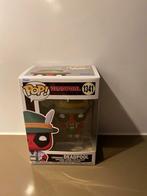 Funko Pop Deadpool Lederhosen - Marvel, Ophalen of Verzenden, Nieuw