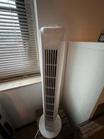 Toren ventilator in goede staat, Ophalen, Zo goed als nieuw, Torenventilator