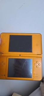 nintendo dsi xl, Ophalen, Gebruikt, Geel, Dsi