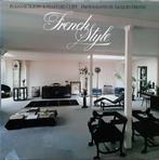 French Style, Ophalen of Verzenden, Zo goed als nieuw, Interieur en Design