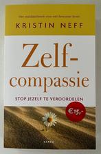 Zelfcompassie - Kristin Neff, Ophalen of Verzenden, Zo goed als nieuw