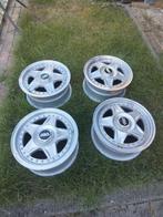 ASA BBS velgen, Ophalen, Gebruikt, 15 inch, Banden en Velgen