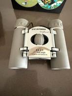 Verrekijker 8x21 Compact - Ideaal voor Onderweg!, Audio, Tv en Foto, Optische apparatuur | Verrekijkers, Dakkant (recht), Ophalen of Verzenden