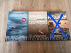 Isa Maron - Deel 1  en 2 van de Noordzeemoorden, Boeken, Ophalen of Verzenden, Zo goed als nieuw, Nederland