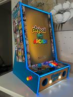 Vewlix style 27 inch verticale arcade kast, Ophalen, Zo goed als nieuw