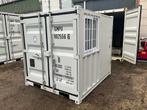 2024 - GMPU - 2024 - 7ft - Opslag container met zijdeur en r, Zakelijke goederen, Machines en Bouw | Keten en Containers