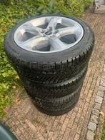 Winterwielenset Ford Mondeo 2018, Auto-onderdelen, Banden en Velgen, Ophalen, 18 inch, Gebruikt, Banden en Velgen