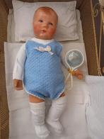Vintage baby poppen pakje. jaren 50, Verzenden, Zo goed als nieuw, Kleertjes