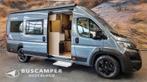 Pössl Roadcruiser, Fiat Ducato 3,5 t (Maxi) 2.3 MJ 160PK AU, Buscamper of Camperbus, Pössl, Bedrijf, Diesel