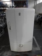 MONTGOMERY WARD VINTAGE koelkast, Witgoed en Apparatuur, Koelkasten en IJskasten, 60 cm of meer, Met vriesvak, Gebruikt, 140 tot 160 cm