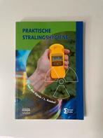 J van den Eijnde - Praktische stralingshygiëne, Ophalen, Overige niveaus, Nederlands, J van den Eijnde; L Roobol