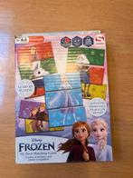 Frozen Puzzel - My First Matching Game, Ophalen, Zo goed als nieuw, Jongen of Meisje