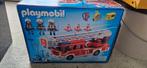 Playmobile 9463 brandweerauto, Kinderen en Baby's, Speelgoed | Playmobil, Ophalen of Verzenden
