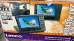 Dvd spelers voor auto ( uithoorn), Audio, Tv en Foto, Fotografie | Digitale fotolijsten, Ophalen of Verzenden, Zo goed als nieuw
