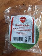 Weck Vultrechter - Nieuw in Verpakking, Ophalen of Verzenden, Nieuw