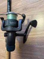 Ultimate feeder + spro molen, Ophalen of Verzenden, Gebruikt, Molen