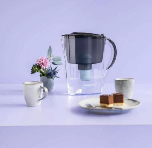 Tupperware Water Pitcher, Huis en Inrichting, Keuken | Tupperware, Nieuw, Blauw, Ophalen of Verzenden